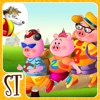 The Three Pigs by Story Time for Kids