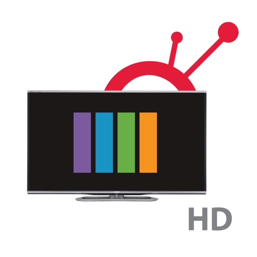 Media Player HD for Sharp TV icon