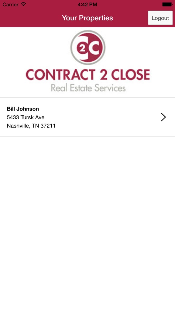 【图】Contract 2 Close(截图2)