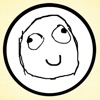 Selfie - Rage Comics Edition