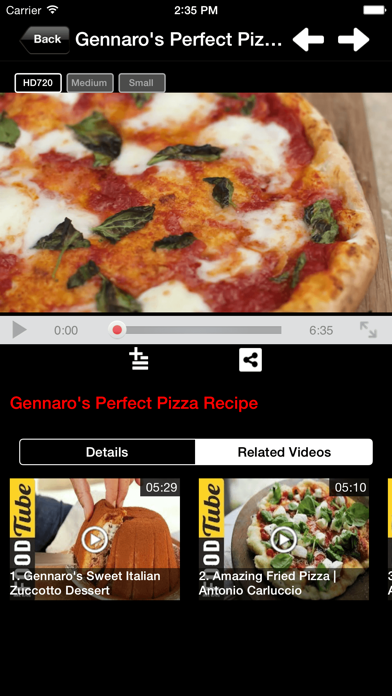 How to cancel & delete BLD Recipes - Breakfast Lunch Dinner Recipe Videos Free from iphone & ipad 4