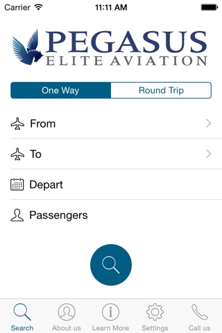 Pegasus Elite Aviation One Way Jets screenshot 2