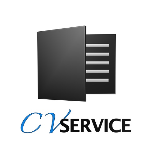 CV Service