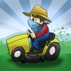 Lawn Mower Simulator Rush: A Day on the Family Farm
