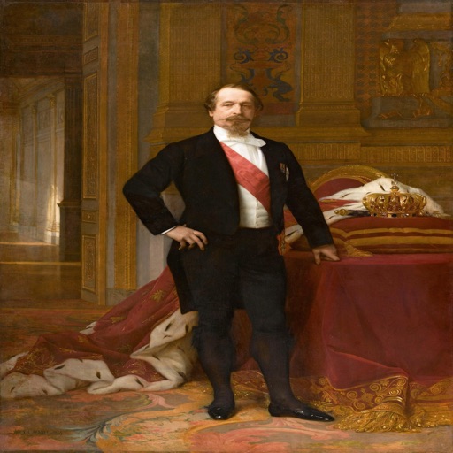 1855 Crus Pro