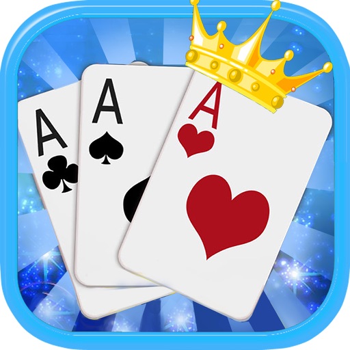 Solitaire:Cards - Classic Spider Solitaire & Freecell iOS App