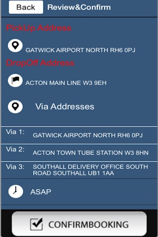 Airport Plus City screenshot 4