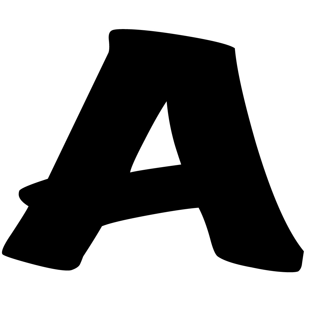A's icon