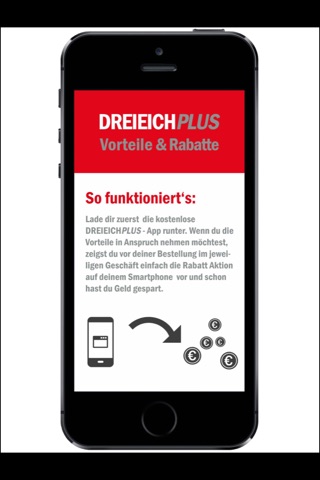Dreieich+ Vorteile & Rabatte screenshot 3