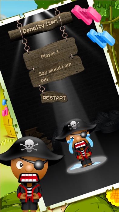 DANGEROUS PENALTY GAME 1.6 IOS CASINO DANGEROUS PENALTY GAME 1.6 IOS