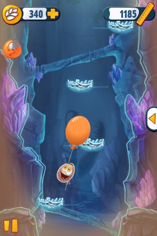Egg Tales screenshot 2