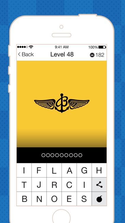 What's the Logo? - Guess the Company Brand Word Game screenshot-4