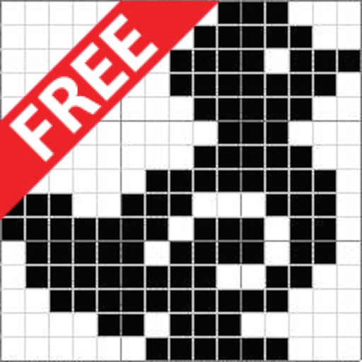Picross Free icon