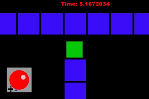Maze-Rush screenshot 4