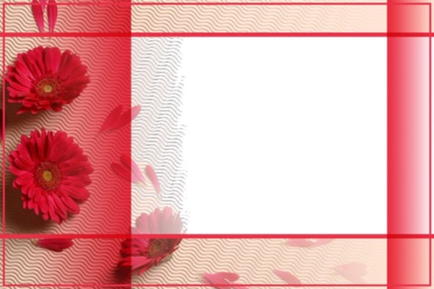 Mother's Day Frames - náhled