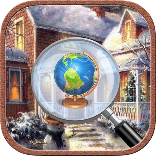 Destiny Home : The Hidden Object Icon