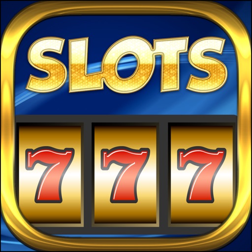 ((2015)) Absolute Casino Classic Slots  – FREE Slots Game icon