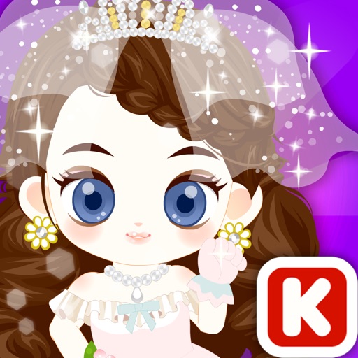 Fashion Judy : Wedding style iOS App