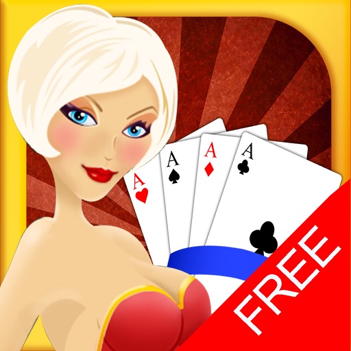 Modern BlackJack iOS App