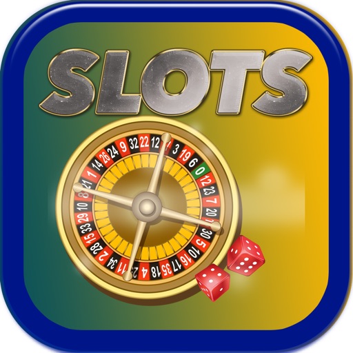 Free Money Flow Casino Slots - Gambling Winner Icon