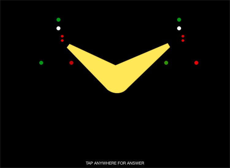 Nautical Navigation Lights