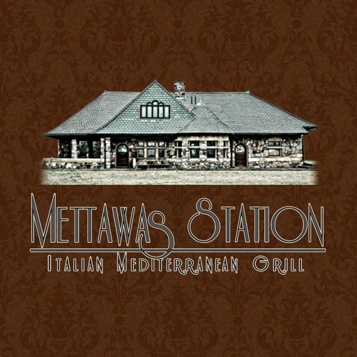 Mettawas Italian Mediterranean Grill icon