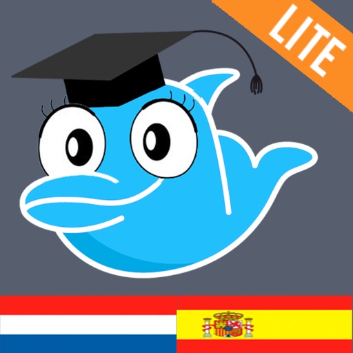 Learn Spanish and Dutch Vocabulary: Memorize Spanish Words - Free