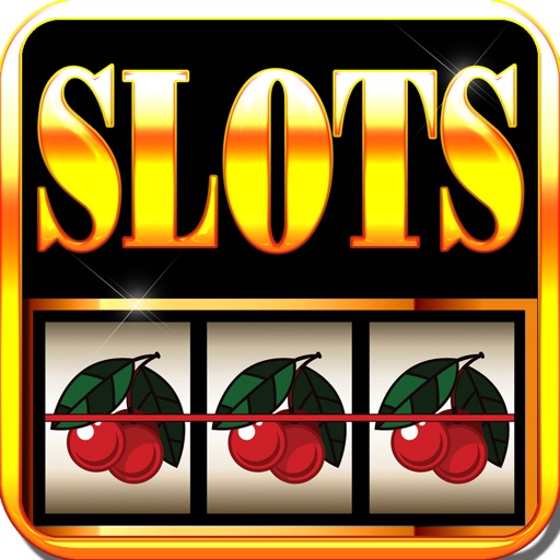 `` Aces Magic Fruit Slots - Fortune Wheel Casino with Super Bonus Free icon