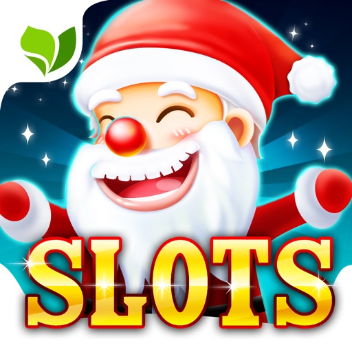 Slots Machines - Christmas Slots, Vegas Slots