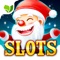 Now the #1 Christmas Slots for FREE today