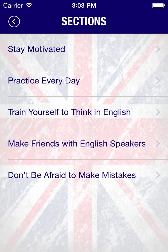 English Learning - FREE Guide for Beginners. screenshot 3