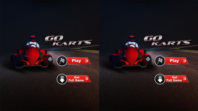 Go Karts - VR