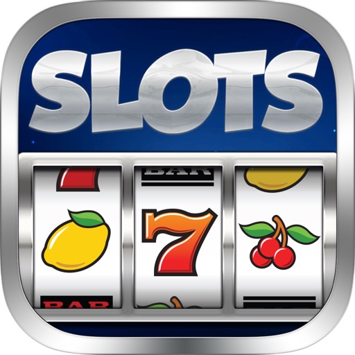 `````2015````Aace Classic Lucky Slots - FREE Slots Game icon
