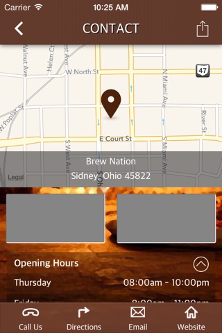 Brew Nation screenshot 2