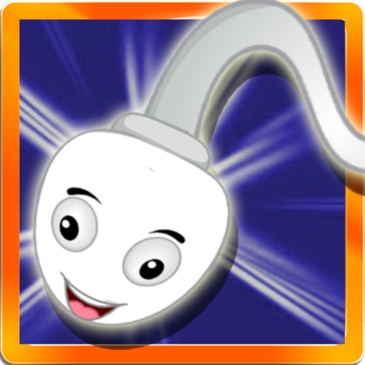 Sperm Adventures iOS App