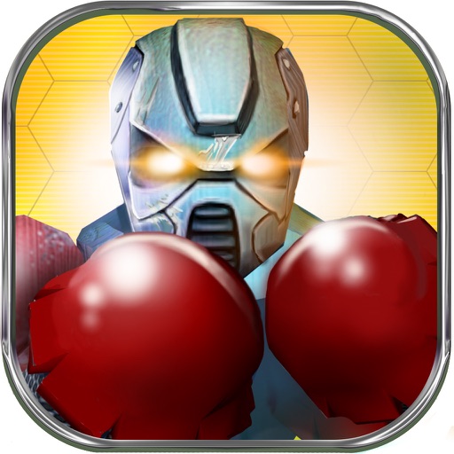 Steel Street Fighter Pro Edition iOS App