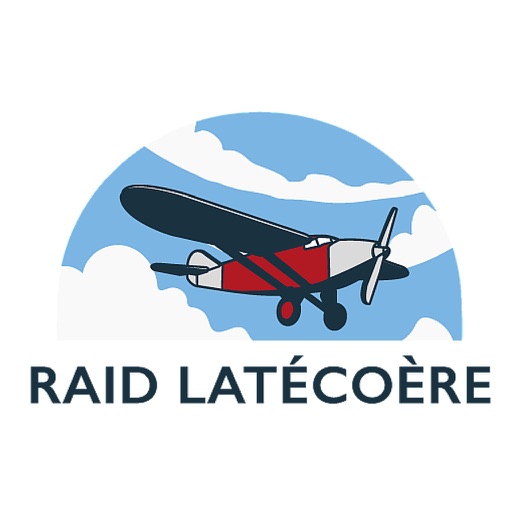 Raid Latécoère Icon