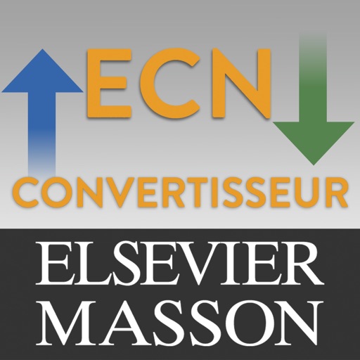 ECN Convertisseur