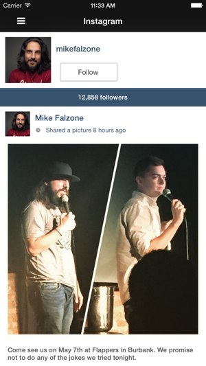 MikeFalzone(圖3)-速報App