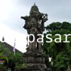 hiDenpasar: Offline Map of Denpasar (Indonesia )