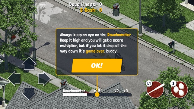 Douchebag the Game(圖3)-速報App