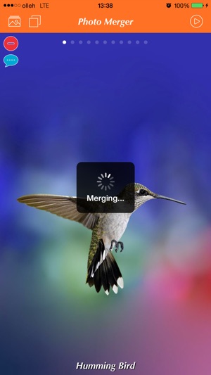 Photo Merger(圖2)-速報App