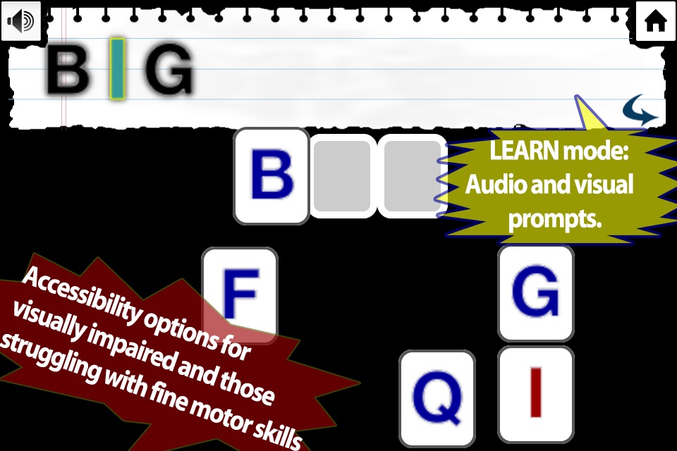 Phonics Free screenshot 3