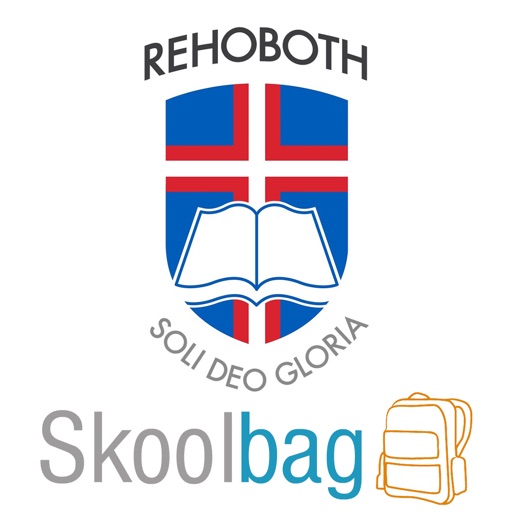 Rehoboth Christian College - Skoolbag icon