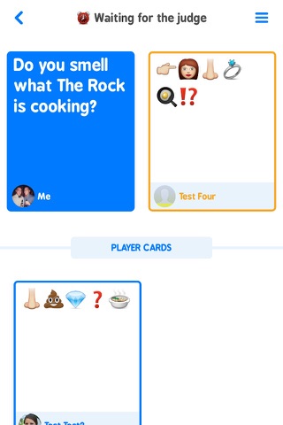 Wemoji Phrases screenshot 4