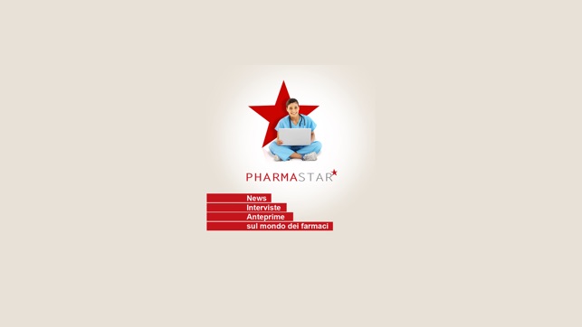 PharmaStar(圖1)-速報App