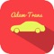 Adam Transportation is a Bay Area ride service with a quick and convenient way to have a driver at your feet within minutes