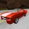 Muscle Car Rally