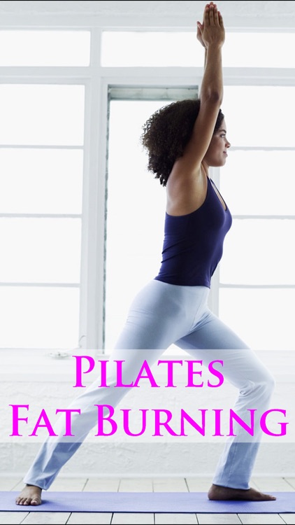 Pilates Fat Burning