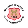 Wallsend St Peters C of E Primary School